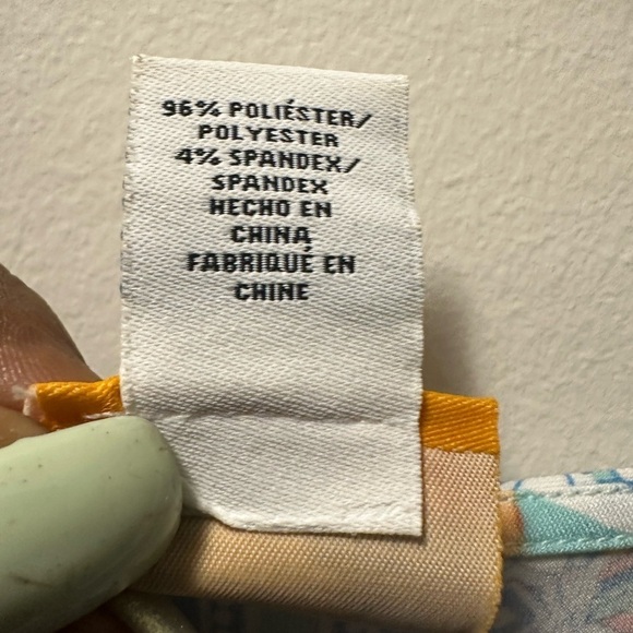 Stunning dress by Ruby Rd sz S, combines a luxurious feel with dynamic styling - Picture 11 of 12